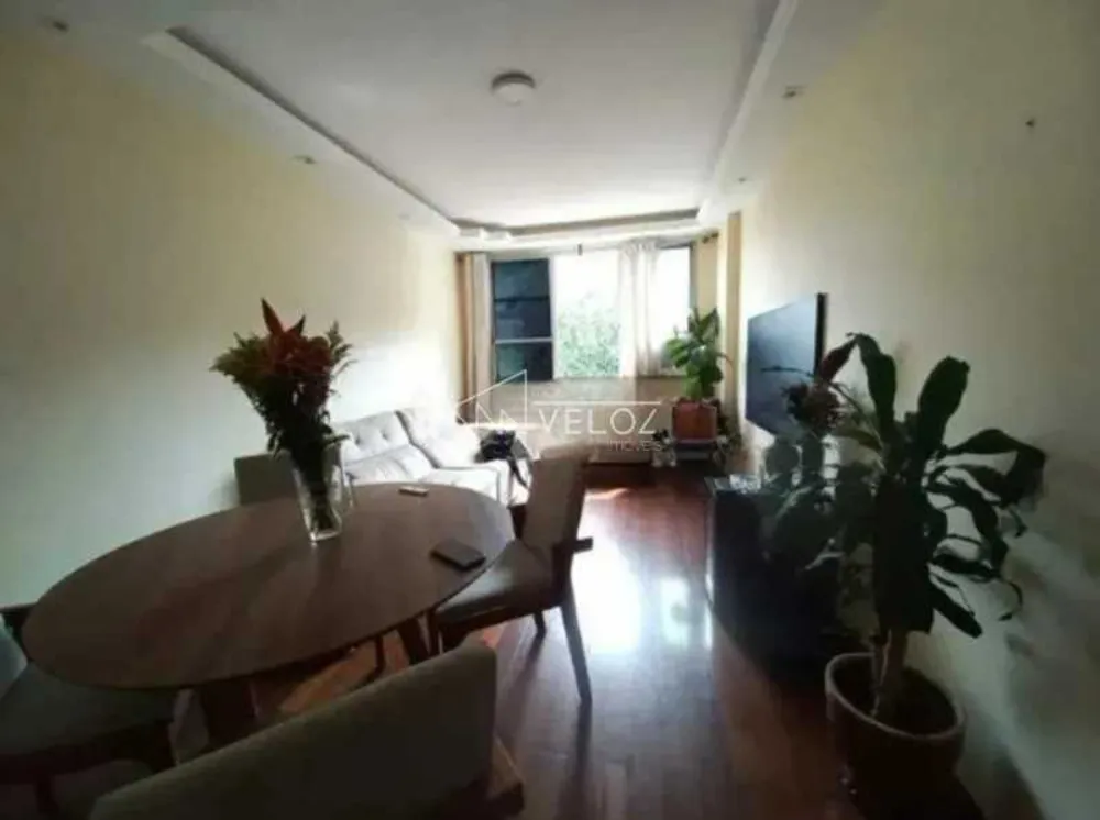 Apartamento, 2 quartos, 73 m² - Foto 3
