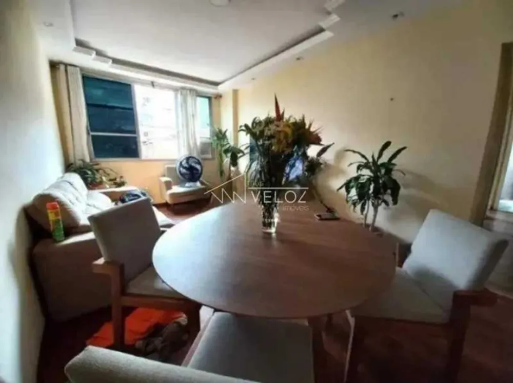 Apartamento, 2 quartos, 73 m² - Foto 2