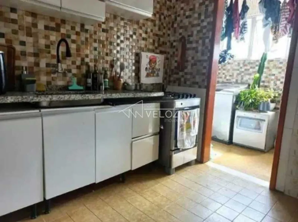 Apartamento, 2 quartos, 73 m² - Foto 8
