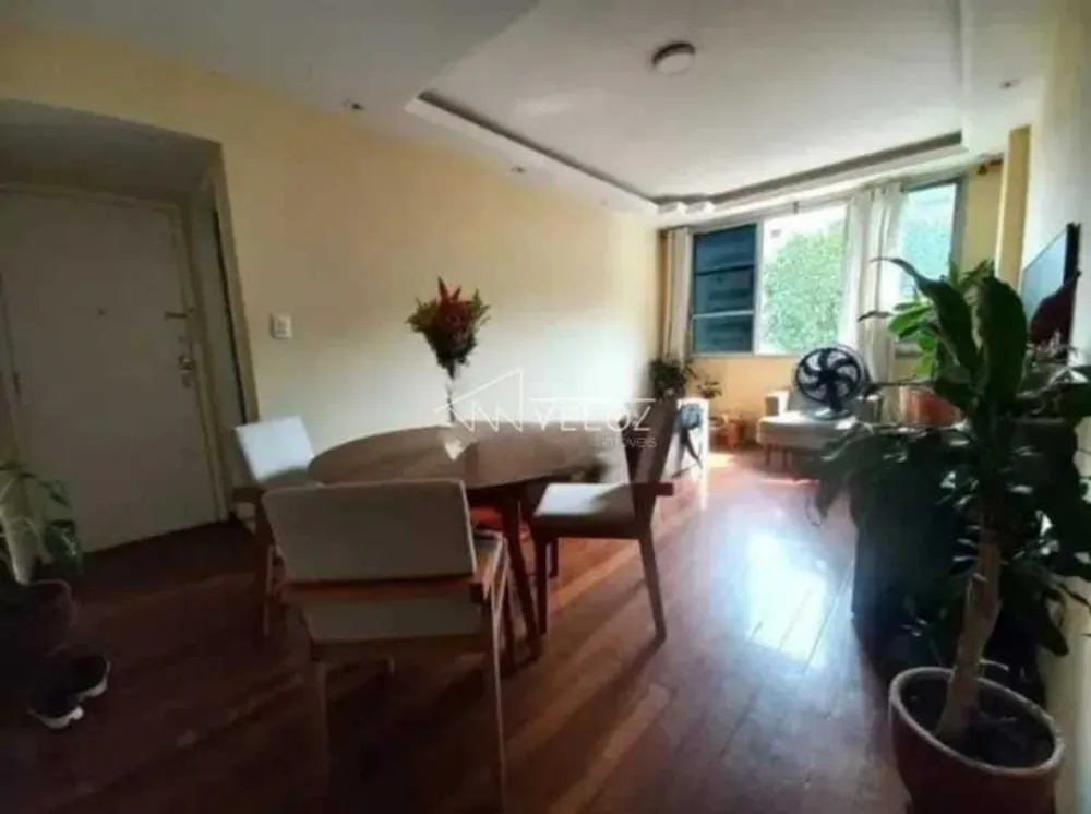 Apartamento, 2 quartos, 73 m² - Foto 5