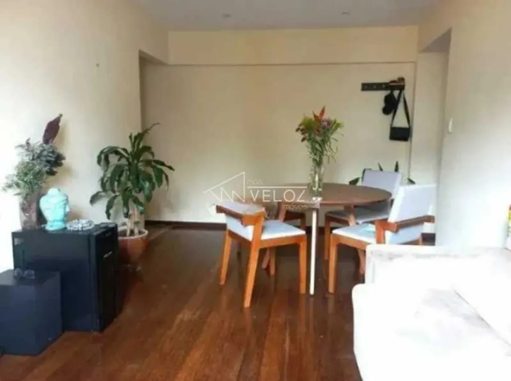 Apartamento, 2 quartos, 73 m² - Foto 7