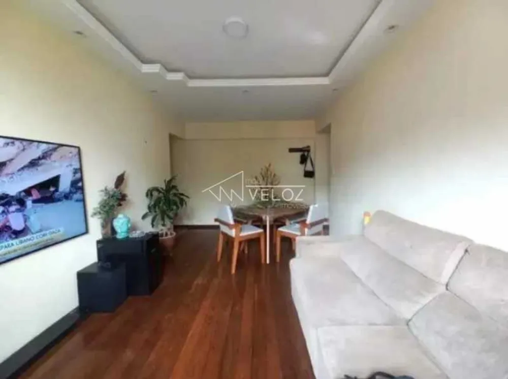 Apartamento, 2 quartos, 73 m² - Foto 6