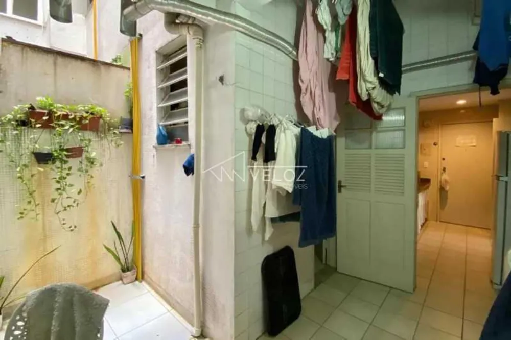 Apartamento, 3 quartos, 88 m² - Foto 20