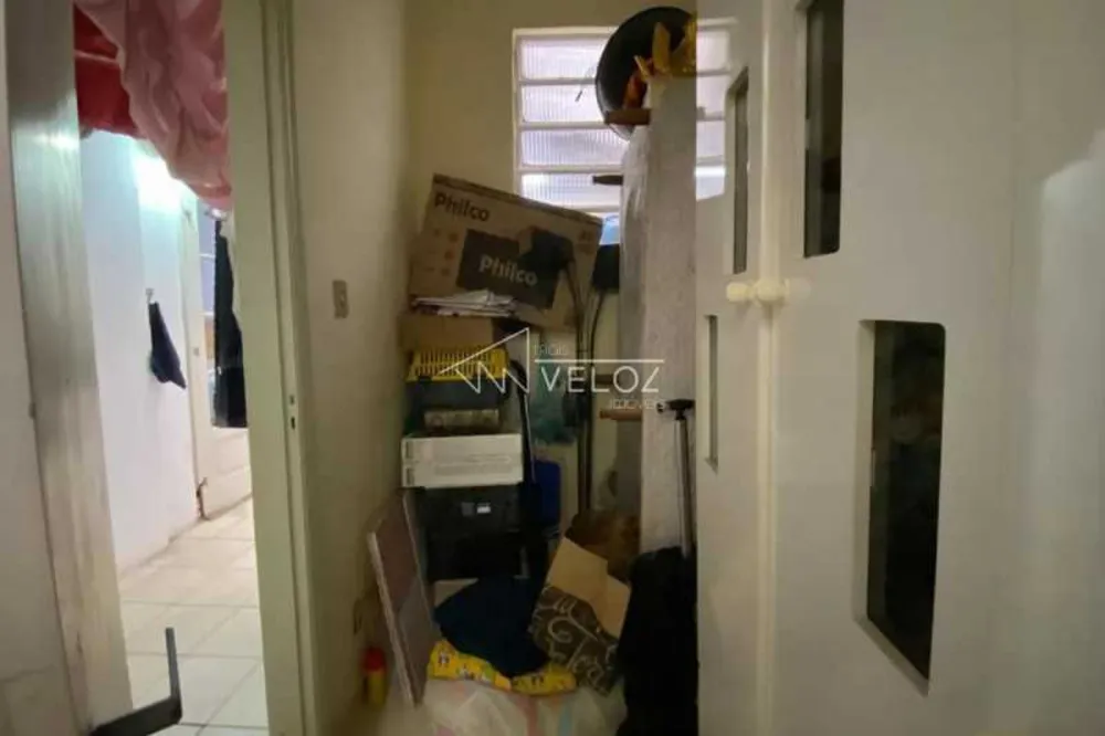 Apartamento, 3 quartos, 88 m² - Foto 23