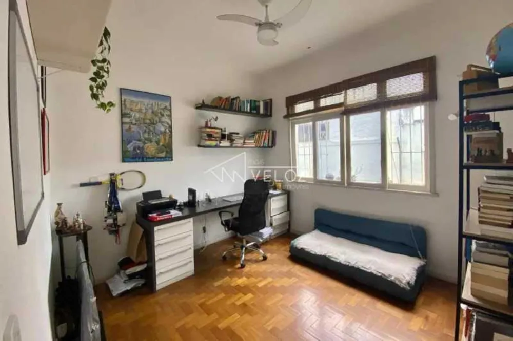 Apartamento, 3 quartos, 88 m² - Foto 7