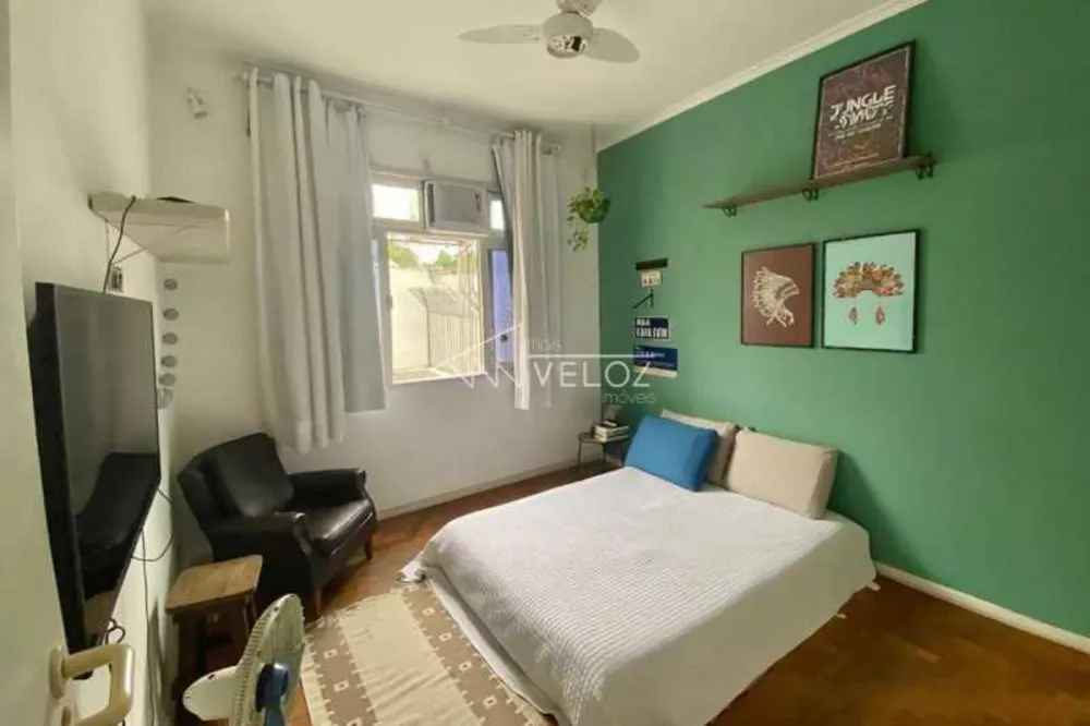 Apartamento, 3 quartos, 88 m² - Foto 10