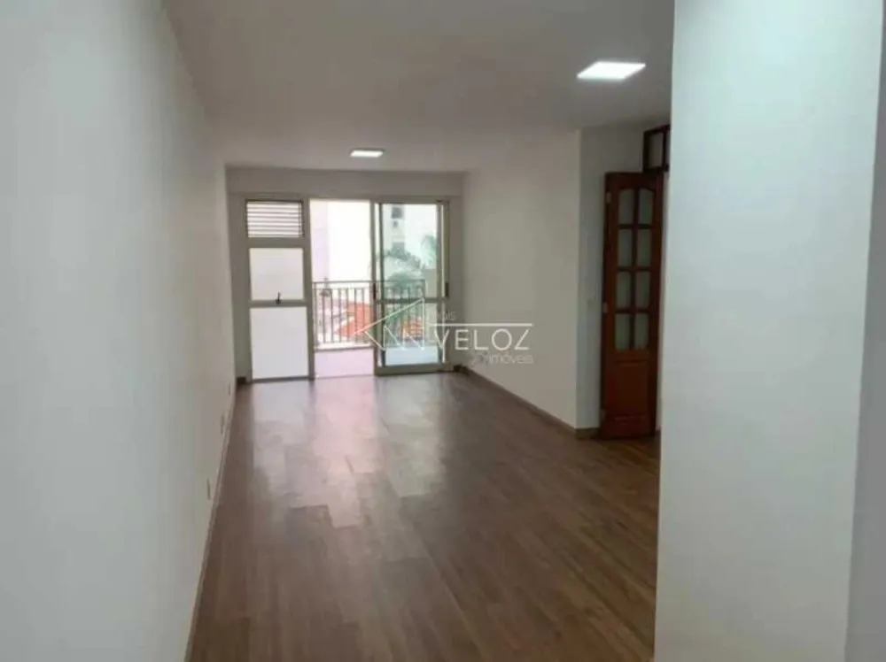 Apartamento, 3 quartos, 110 m² - Foto 4