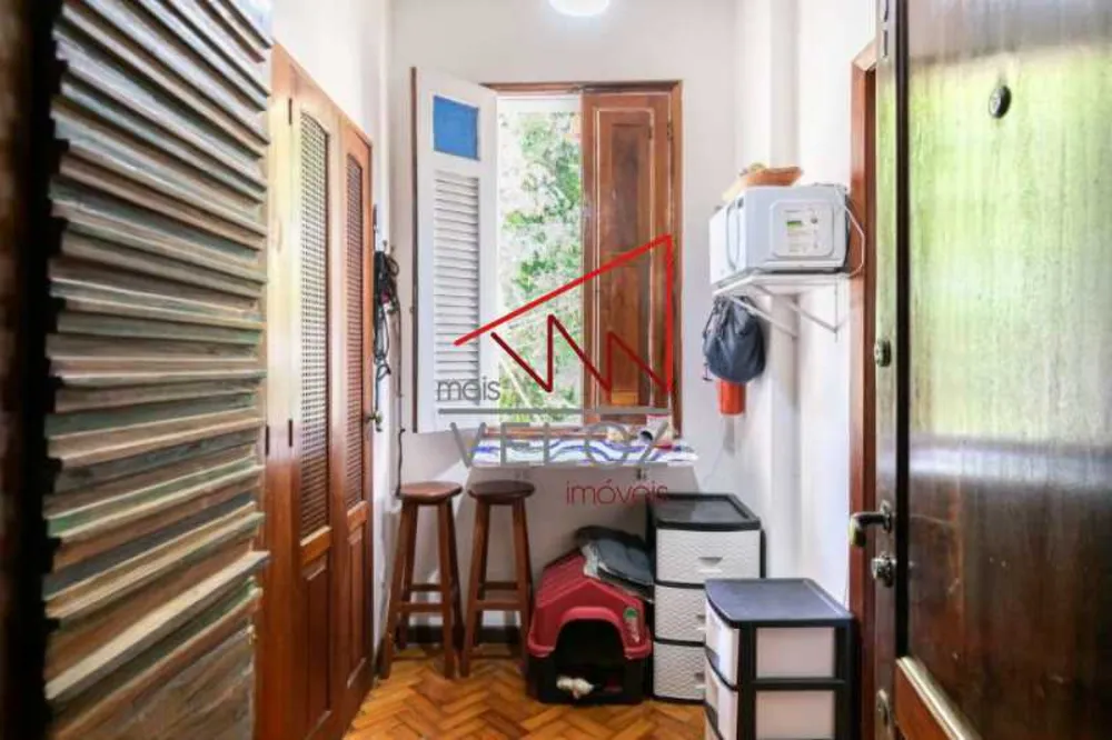 Apartamento, 1 quarto, 28 m² - Foto 14