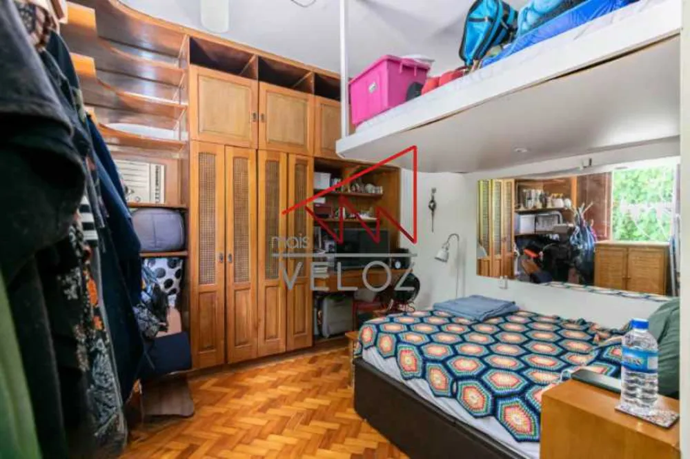 Apartamento, 1 quarto, 28 m² - Foto 12