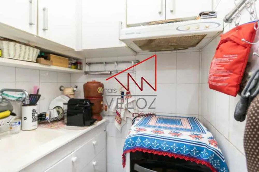 Apartamento, 1 quarto, 28 m² - Foto 16