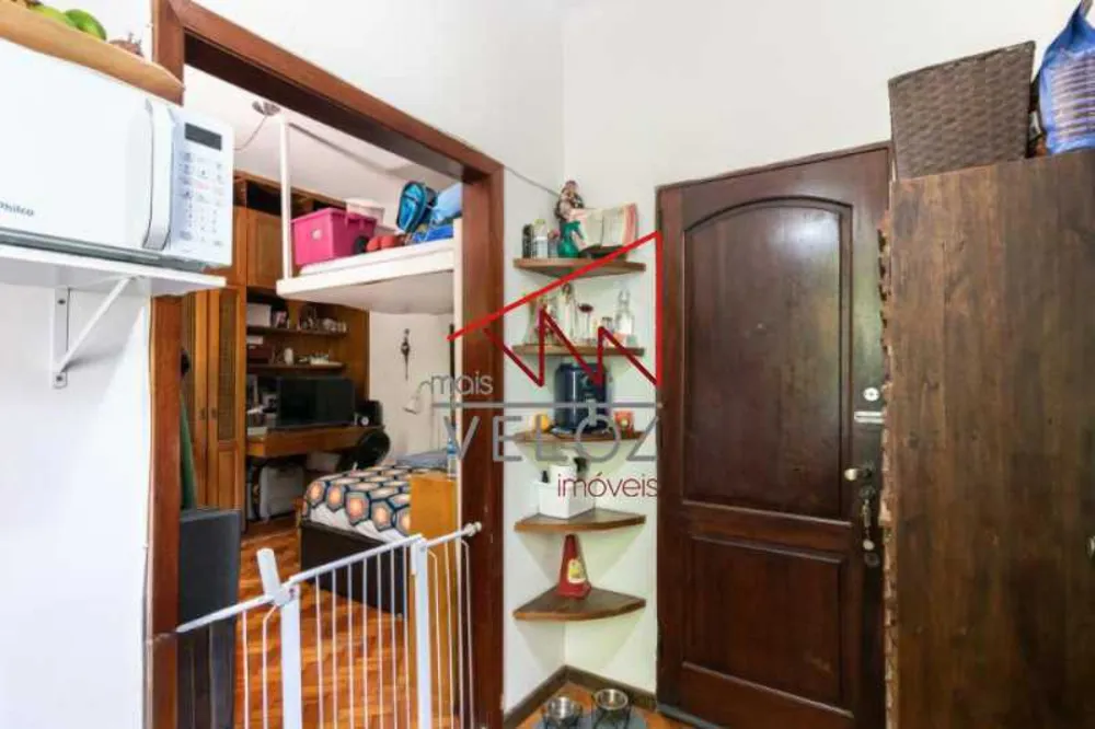 Apartamento, 1 quarto, 28 m² - Foto 13