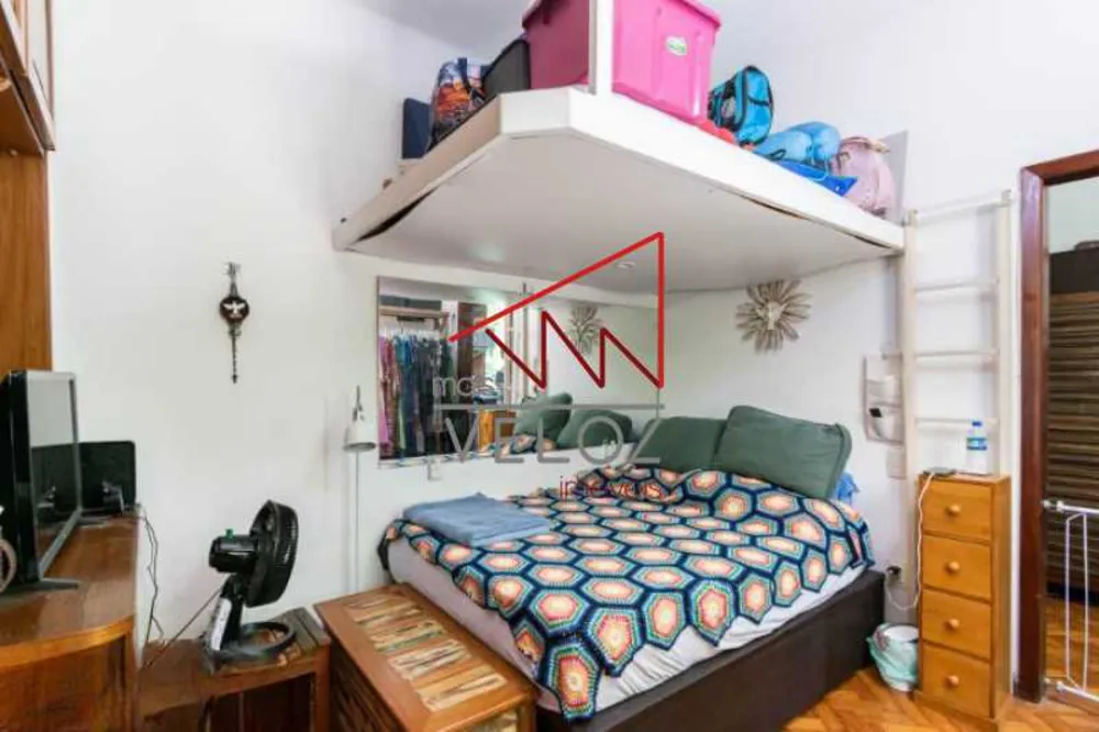 Apartamento, 1 quarto, 28 m² - Foto 20