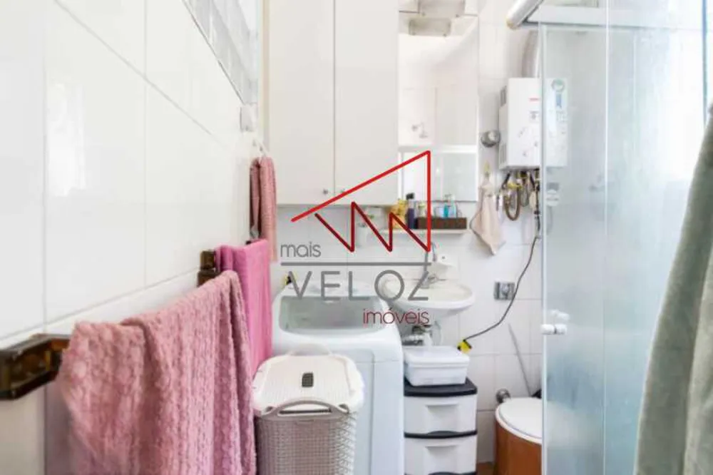 Apartamento, 1 quarto, 28 m² - Foto 6