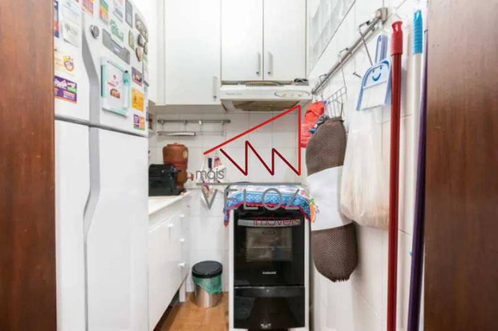 Apartamento, 1 quarto, 28 m² - Foto 4