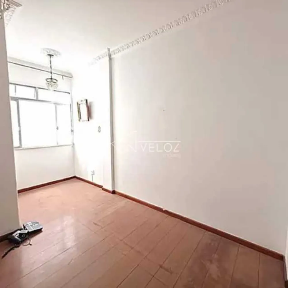 Apartamento, 2 quartos, 50 m² - Foto 1
