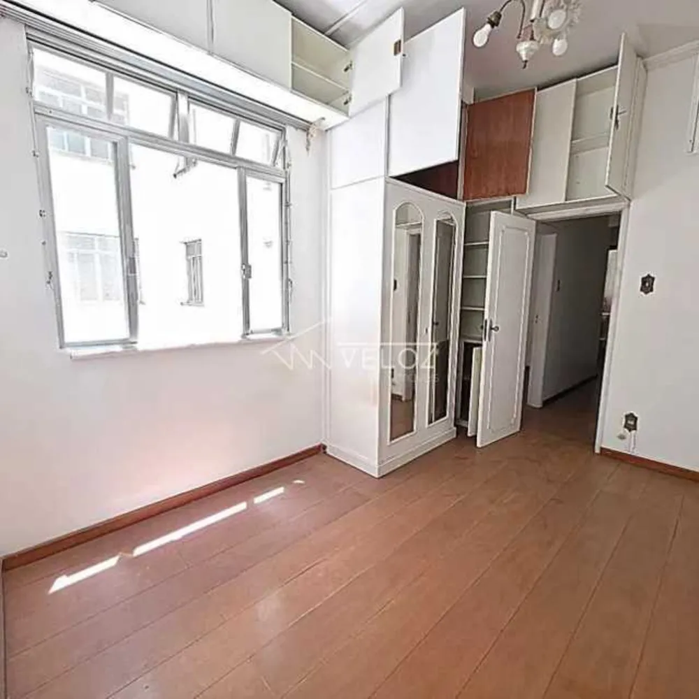 Apartamento, 2 quartos, 50 m² - Foto 9