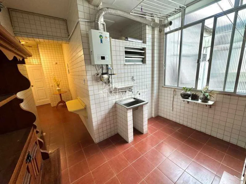 Apartamento, 2 quartos, 97 m² - Foto 12