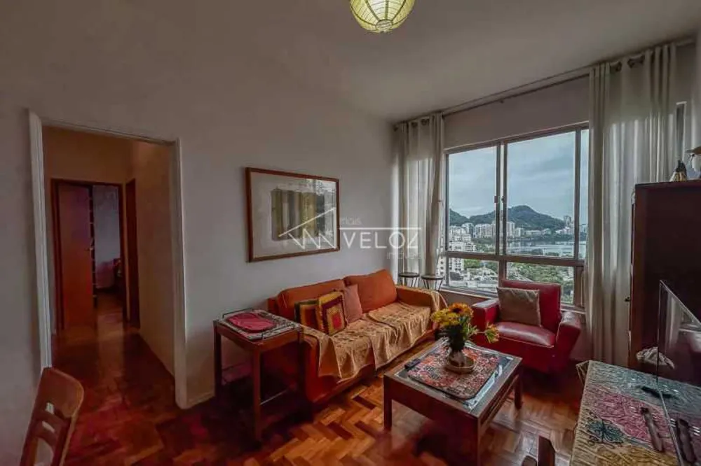 Apartamento, 2 quartos, 56 m² - Foto 2