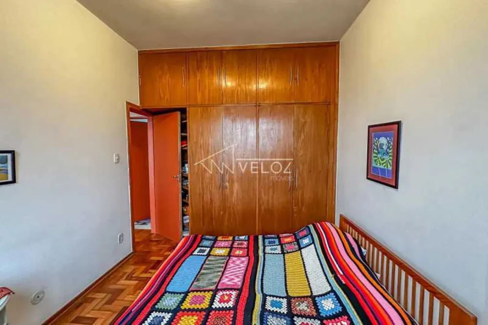 Apartamento, 2 quartos, 56 m² - Foto 18