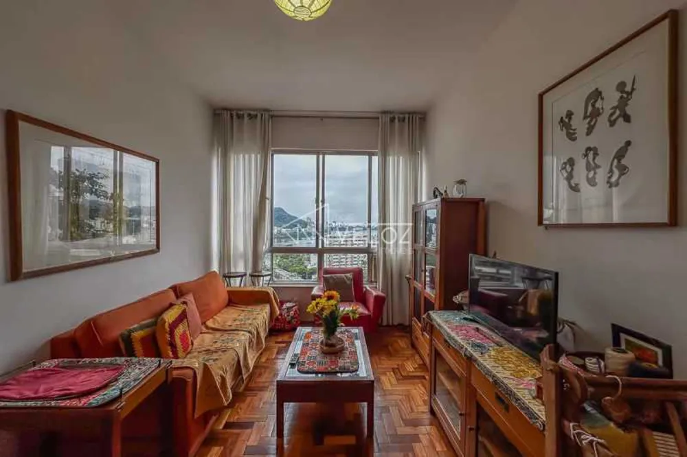 Apartamento, 2 quartos, 56 m² - Foto 3