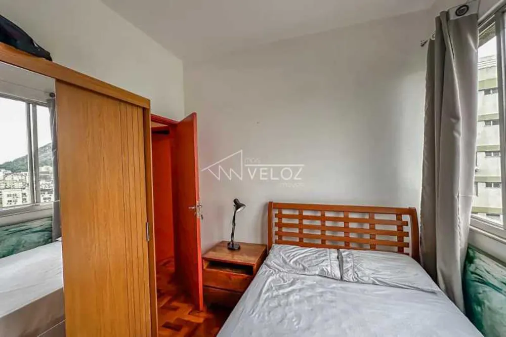 Apartamento, 2 quartos, 56 m² - Foto 26