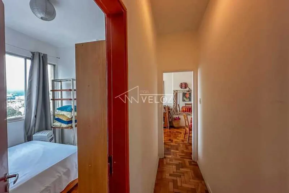Apartamento, 2 quartos, 56 m² - Foto 1