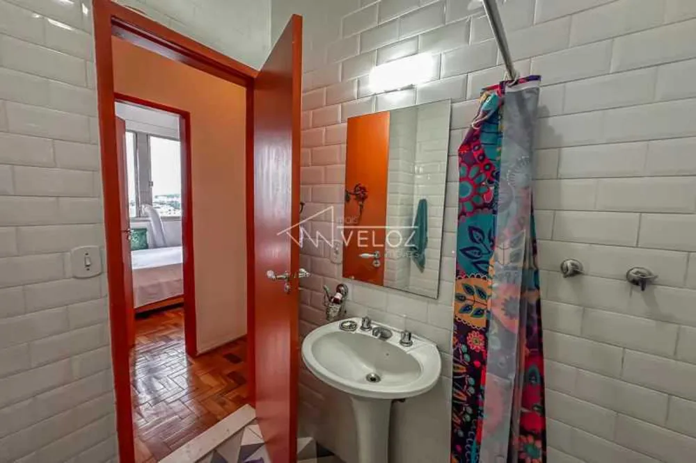 Apartamento, 2 quartos, 56 m² - Foto 23