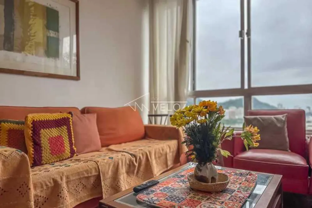 Apartamento, 2 quartos, 56 m² - Foto 6