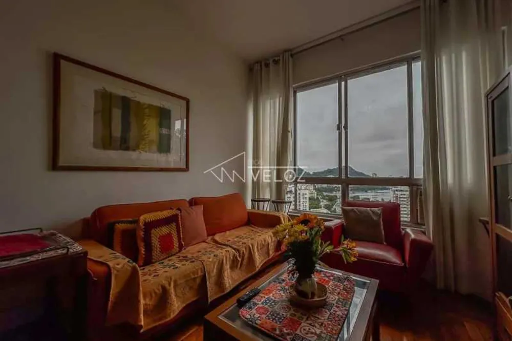 Apartamento, 2 quartos, 56 m² - Foto 5