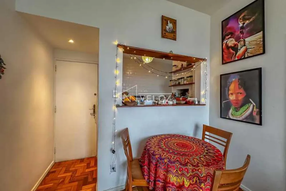 Apartamento, 2 quartos, 56 m² - Foto 28