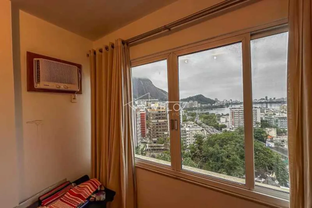 Apartamento, 2 quartos, 56 m² - Foto 15