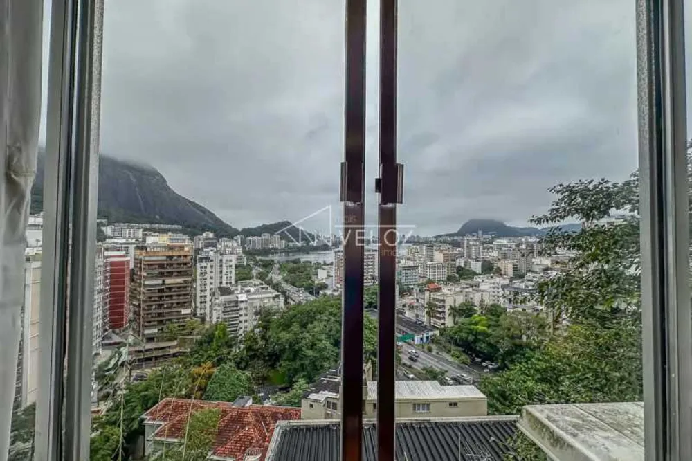 Apartamento, 2 quartos, 56 m² - Foto 8
