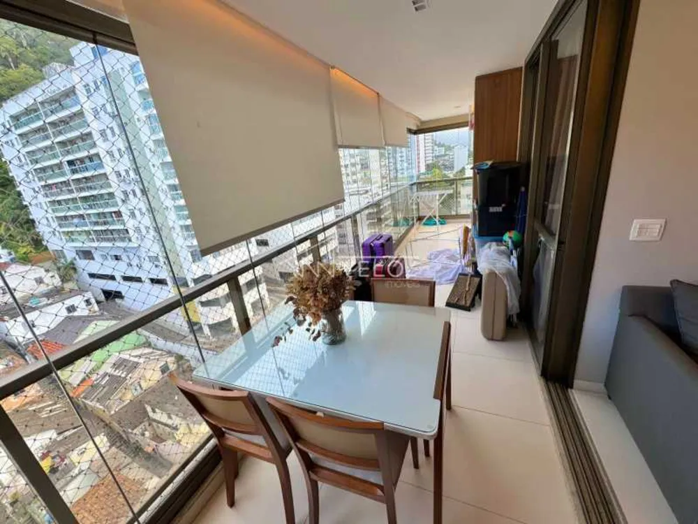 Cobertura, 4 quartos, 252 m² - Foto 6
