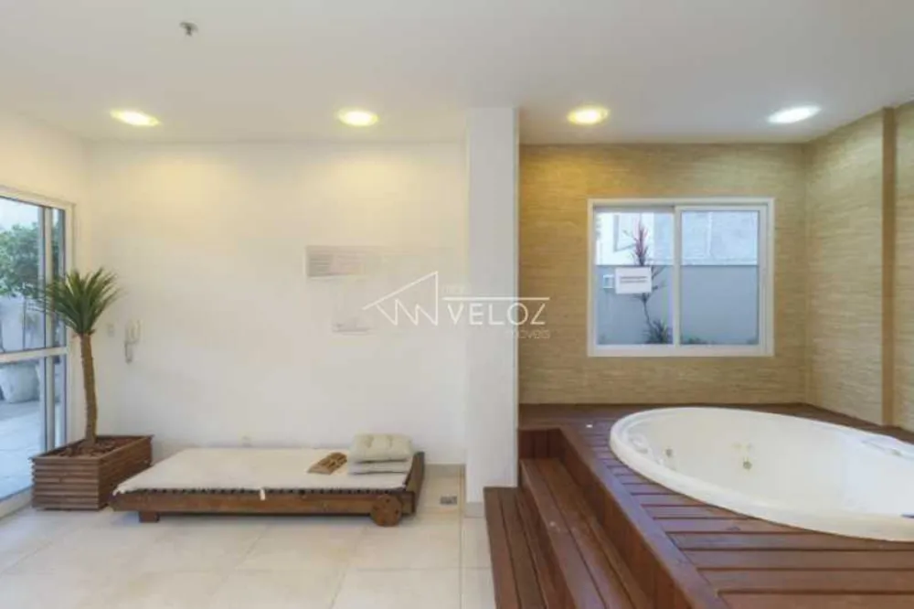 Cobertura, 4 quartos, 167 m² - Foto 31