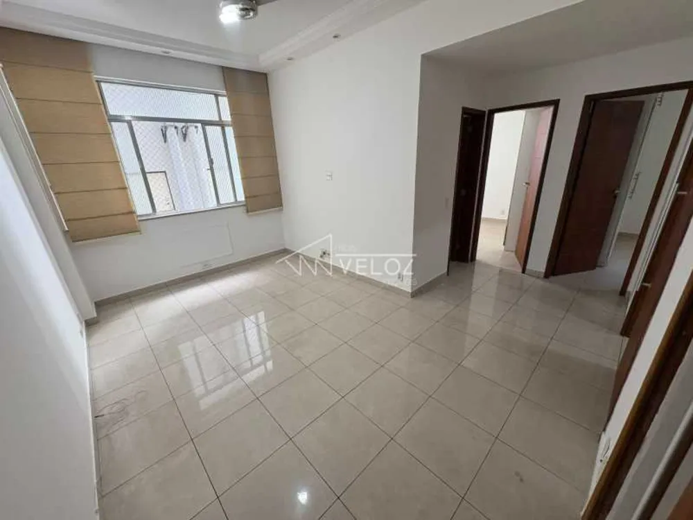 Apartamento, 2 quartos, 70 m² - Foto 2