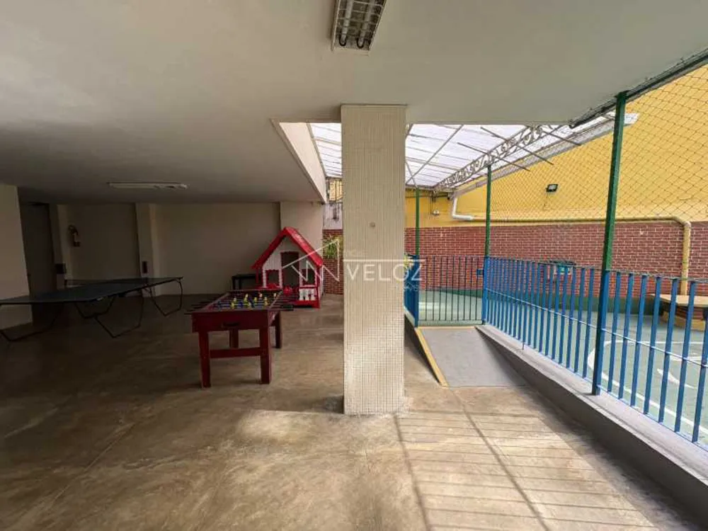 Apartamento, 2 quartos, 70 m² - Foto 10