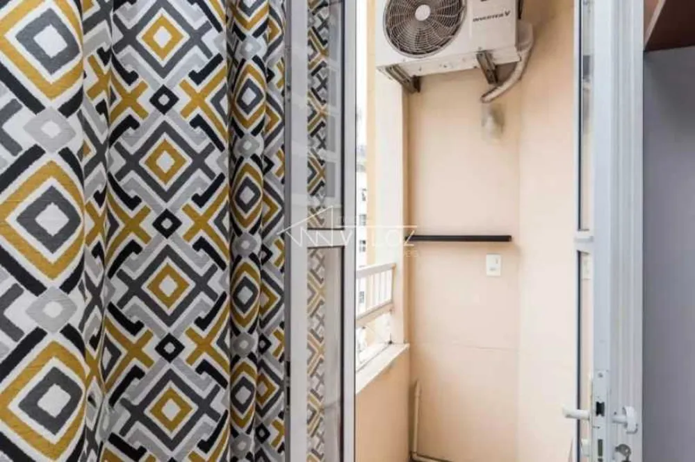 Apartamento, 2 quartos, 85 m² - Foto 34
