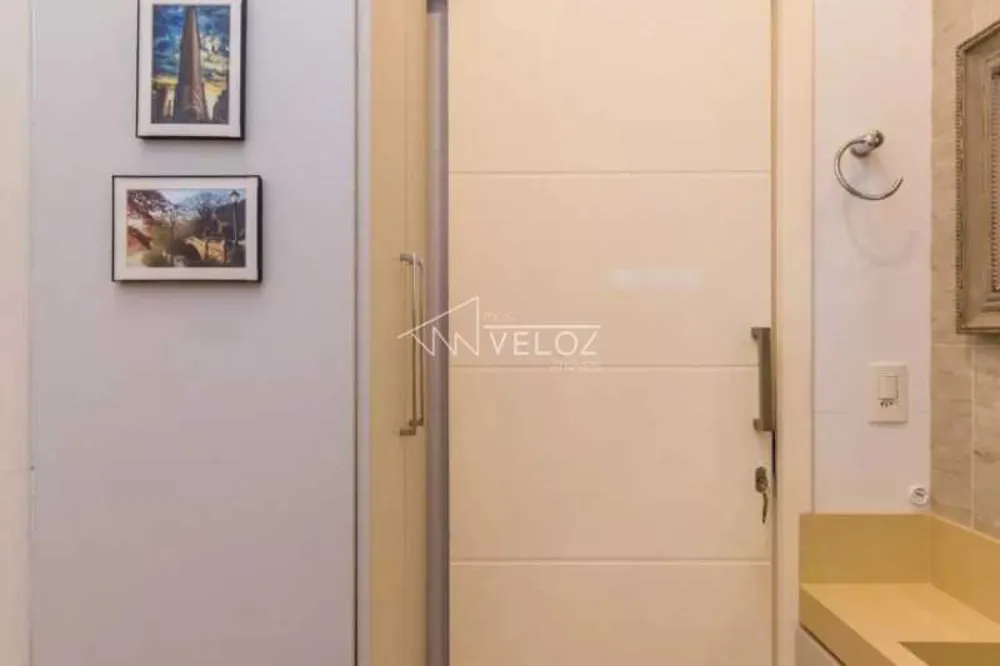 Apartamento, 2 quartos, 85 m² - Foto 33