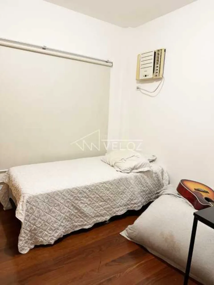 Apartamento, 2 quartos, 79 m² - Foto 11