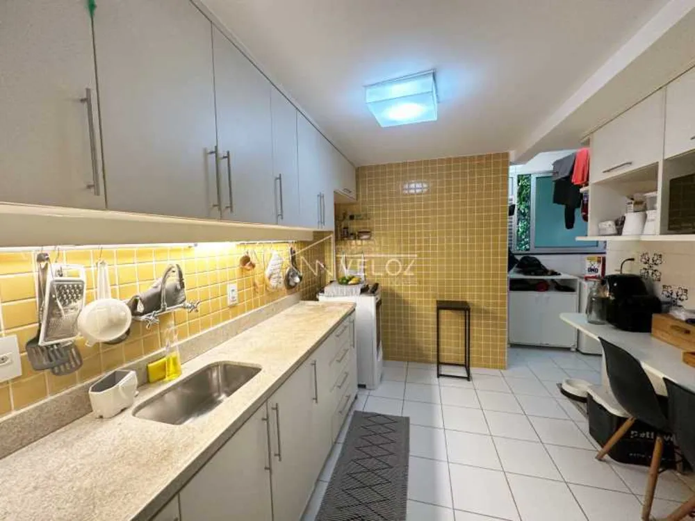 Apartamento, 2 quartos, 79 m² - Foto 14