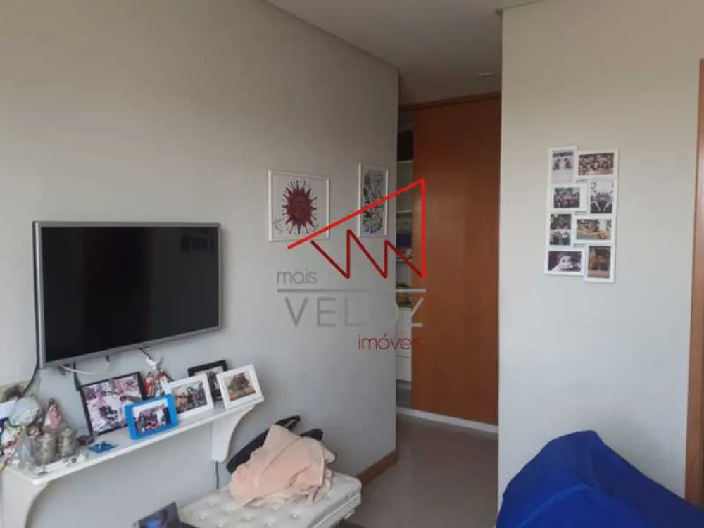 Cobertura, 4 quartos, 160 m² - Foto 8