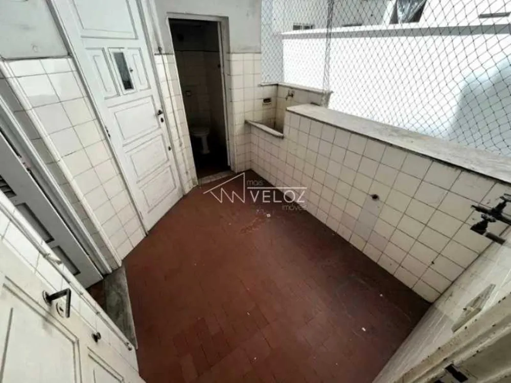 Apartamento, 3 quartos, 130 m² - Foto 29