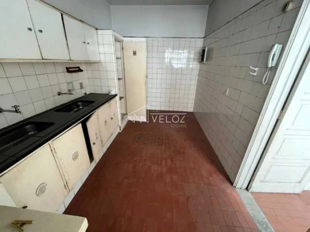 Apartamento, 3 quartos, 130 m² - Foto 23