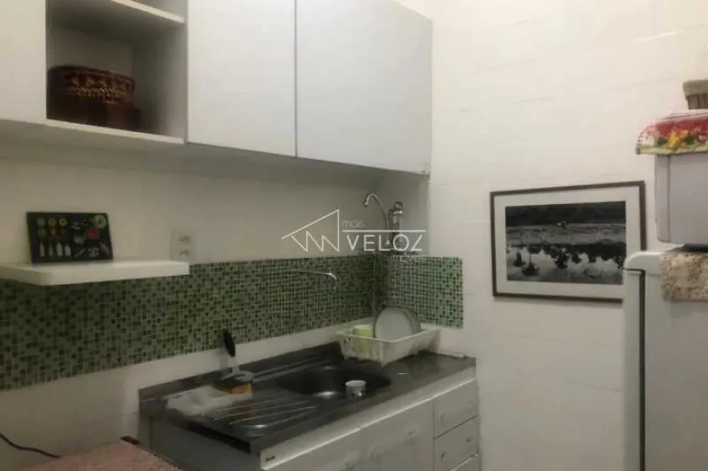 Apartamento, 2 quartos, 50 m² - Foto 8