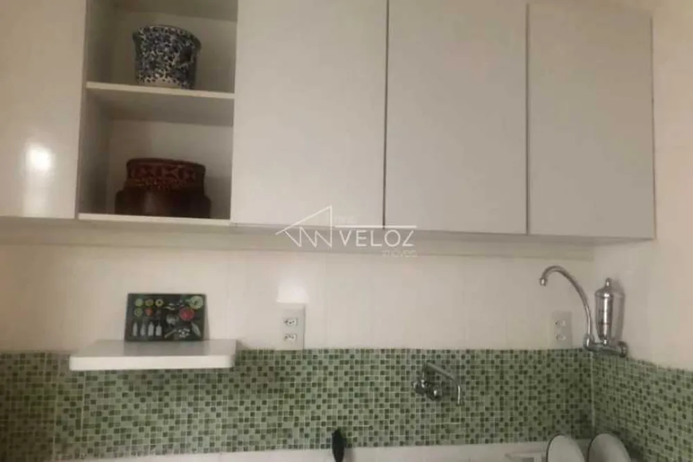Apartamento, 2 quartos, 50 m² - Foto 11