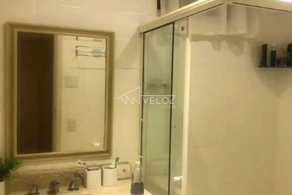Apartamento, 2 quartos, 50 m² - Foto 21