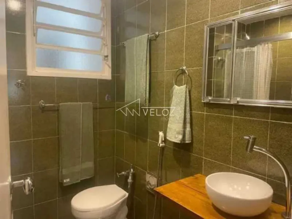 Apartamento, 3 quartos, 90 m² - Foto 10