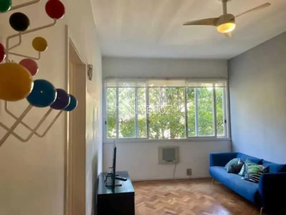 Apartamento, 3 quartos, 90 m² - Foto 2