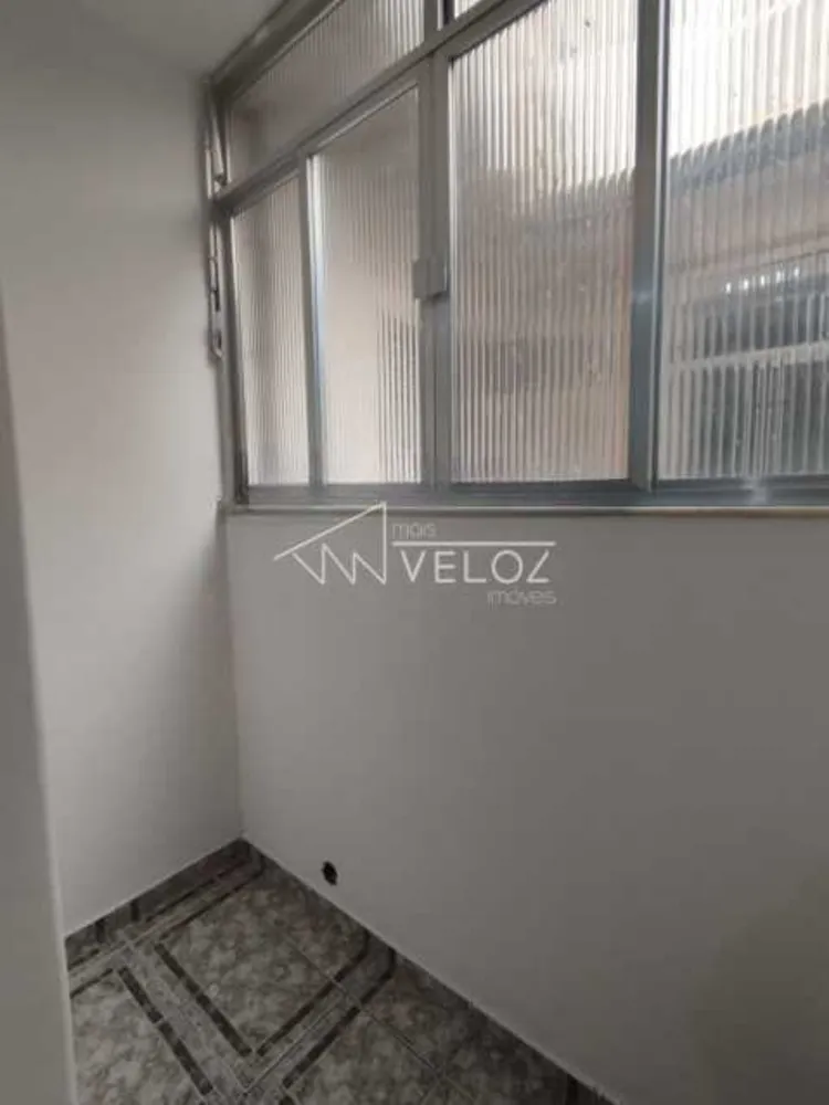 Apartamento, 1 quarto, 38 m² - Foto 7