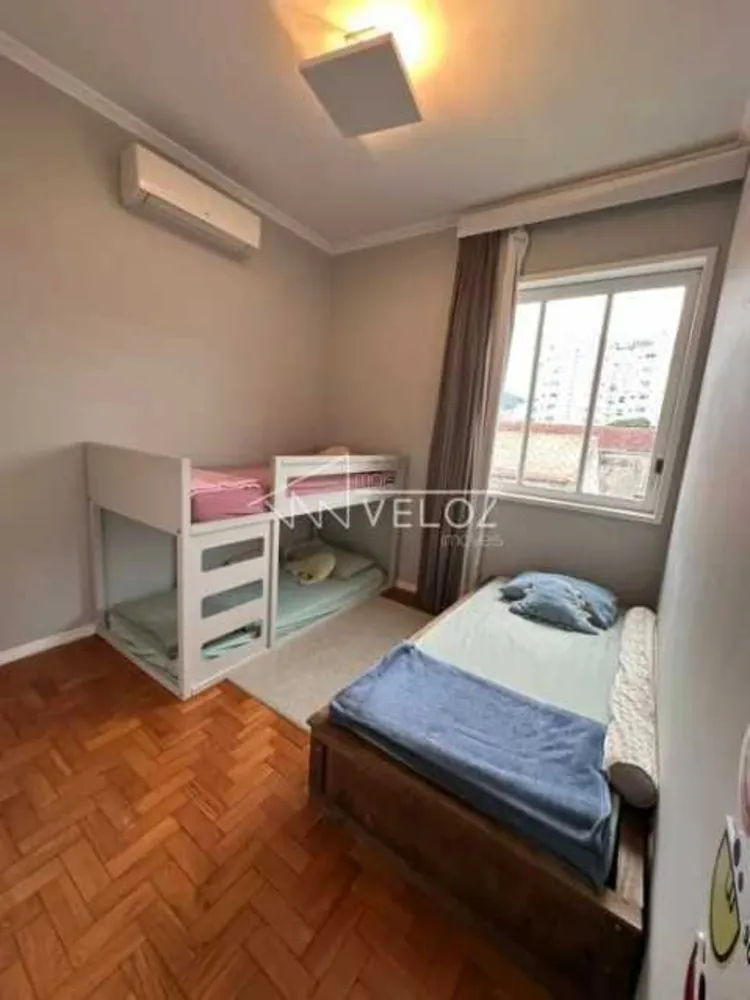 Apartamento, 3 quartos, 101 m² - Foto 14